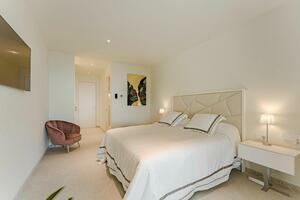 3 Bedroom Villa - San Eugenio Alto - Siam Blue (3)