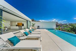 4 Bedroom Villa - San Eugenio Alto - Siam Blue (2)