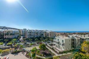 Apartamento de 1 dormitorio - Palm Mar - San Remo (2)