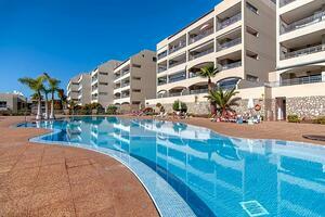 Apartamento de 1 dormitorio - Palm Mar - San Remo (1)