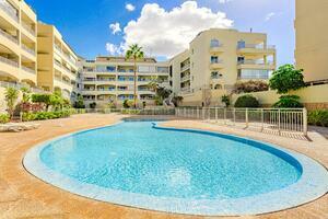 Apartamento de 1 dormitorio - Palm Mar - San Remo (0)