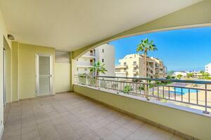 Apartamento de 1 dormitorio - Palm Mar - San Remo (0)