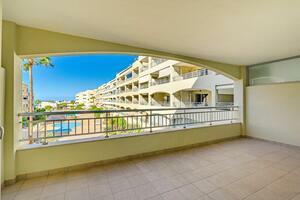Apartamento de 1 dormitorio - Palm Mar - San Remo (0)