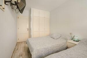 Appartamento di 2 Camere - El Médano (2)