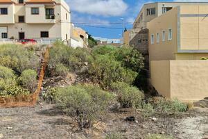 Terreno - San Isidro (0)