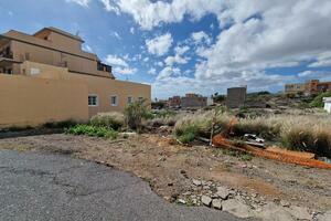 Terreno - San Isidro (0)