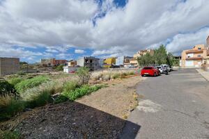 Terreno - San Isidro (1)