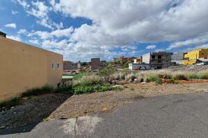 Terreno - San Isidro (2)