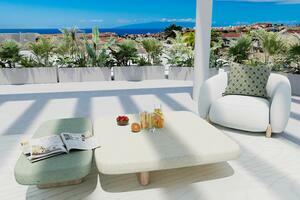 3 Bedroom Penthouse - El Madroñal (3)