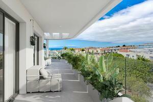 3 Bedroom Penthouse - El Madroñal (2)