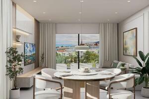 3 Bedroom Penthouse - El Madroñal (1)