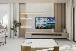 3 Bedroom Penthouse - El Madroñal (3)