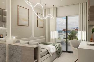 3 Bedroom Penthouse - El Madroñal (1)