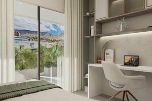 3 Bedroom Penthouse - El Madroñal (2)
