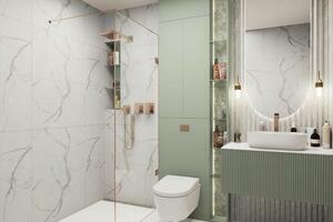 3 Bedroom Penthouse - El Madroñal (2)