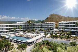 3 Bedroom Penthouse - El Madroñal (1)