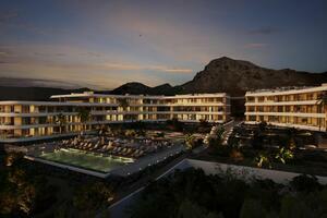 3 Bedroom Penthouse - El Madroñal (2)