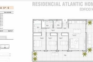 3 Bedroom Penthouse - El Madroñal (3)
