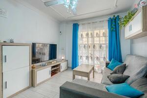 Квартира с 2 спальнями - Playa San Juan (2)