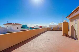 Квартира с 2 спальнями - Playa San Juan (0)