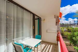 Estudio - Playa de Las Américas - Olympia (0)