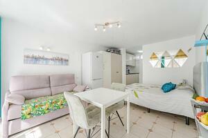 Estudio - Playa de Las Américas - Olympia (2)