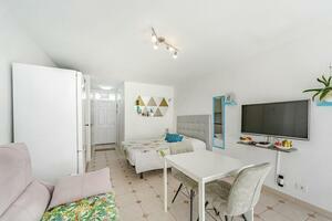 Estudio - Playa de Las Américas - Olympia (3)