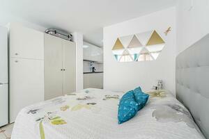 Estudio - Playa de Las Américas - Olympia (1)