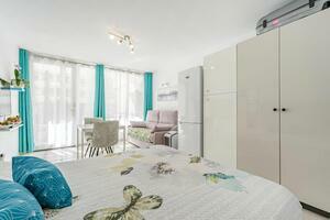 Estudio - Playa de Las Américas - Olympia (0)