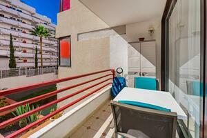 Estudio - Playa de Las Américas - Olympia (3)