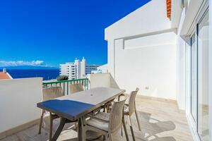 1 Bedroom Penthouse - Callao Salvaje - Esmeralda (2)