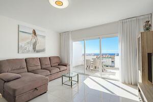 1 Bedroom Penthouse - Callao Salvaje - Esmeralda (2)