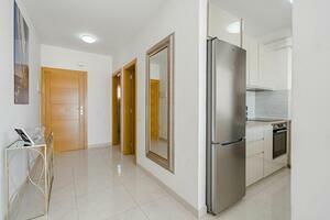 1 Bedroom Penthouse - Callao Salvaje - Esmeralda (3)