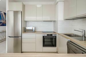 1 Bedroom Penthouse - Callao Salvaje - Esmeralda (1)