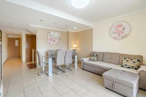 3 Bedroom Townhouse - Torviscas Alto - Oasis de Fañabé (2)