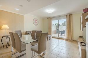 3 Bedroom Townhouse - Torviscas Alto - Oasis de Fañabé (3)