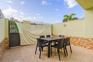 3 Bedroom Townhouse - Torviscas Alto - Oasis de Fañabé (0)