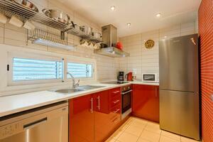 3 Bedroom Townhouse - Torviscas Alto - Oasis de Fañabé (1)