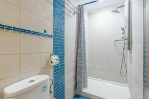 3 Bedroom Townhouse - Torviscas Alto - Oasis de Fañabé (2)