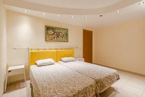 3 Bedroom Townhouse - Torviscas Alto - Oasis de Fañabé (3)