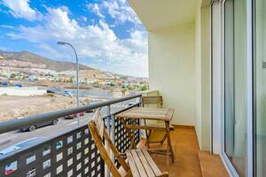 3 Bedroom Townhouse - Torviscas Alto - Oasis de Fañabé (0)