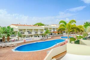 3 Bedroom Townhouse - Torviscas Alto - Oasis de Fañabé (1)