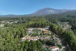 Maison de 4 chambres - Icod de Los Vinos (1)