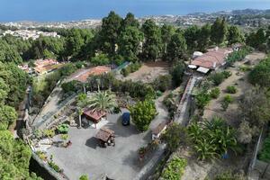 Maison de 4 chambres - Icod de Los Vinos (2)