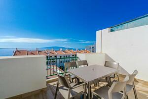 3 Bedroom Penthouse - Callao Salvaje - Esmeralda (1)
