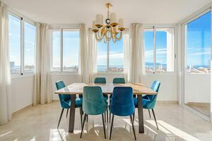 3 Bedroom Penthouse - Callao Salvaje - Esmeralda (2)