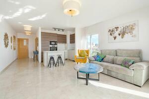 3 Bedroom Penthouse - Callao Salvaje - Esmeralda (3)
