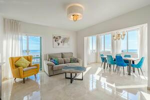 3 Bedroom Penthouse - Callao Salvaje - Esmeralda (0)