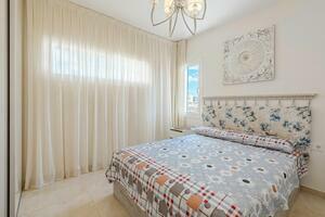 3 Bedroom Penthouse - Callao Salvaje - Esmeralda (3)