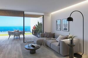 Apartamento de 3 dormitorios - Adeje - Aquarelle (0)